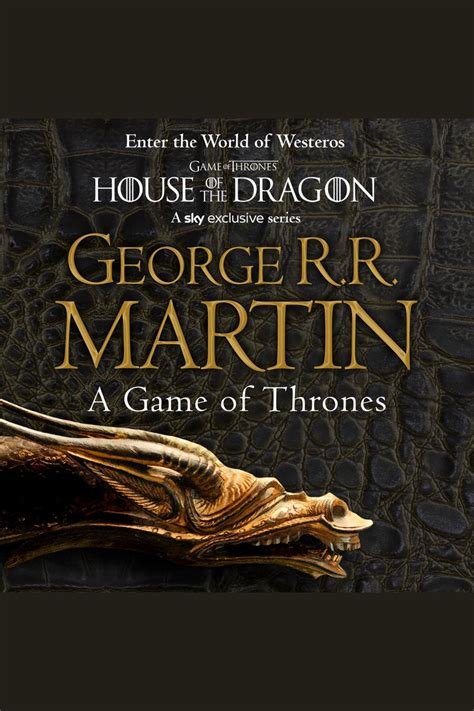 a song of ice and fire audiobook online